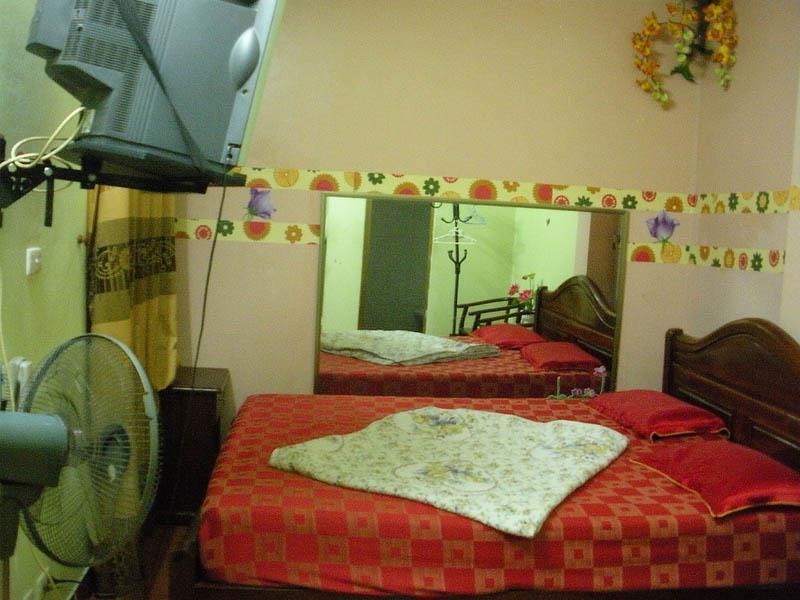 Huong Sen Hotel 2 Hà Nội Ngoại thất bức ảnh
