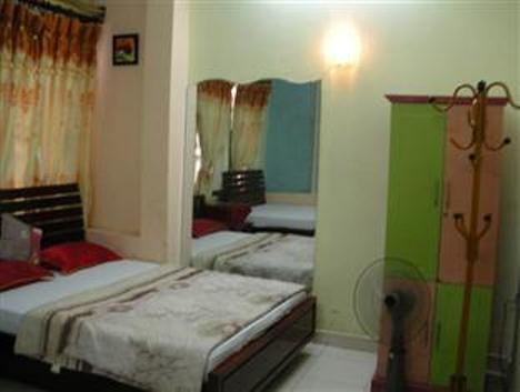 Huong Sen Hotel 2 Hà Nội Phòng bức ảnh