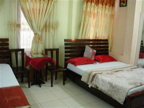 Huong Sen Hotel 2 Hà Nội Phòng bức ảnh